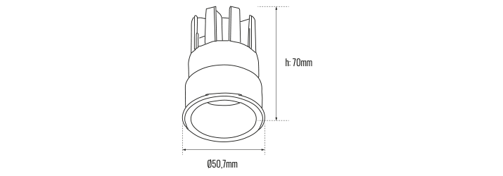 COB-LED-MODUL-OLCULER