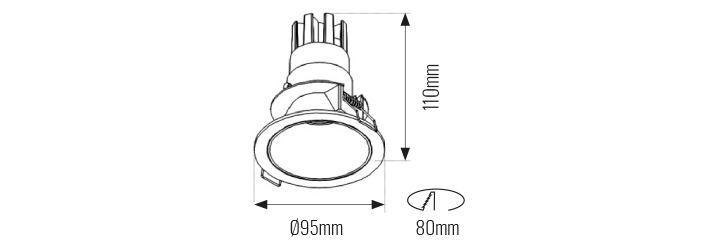 SPOT-ROUND-RC-OLCULER