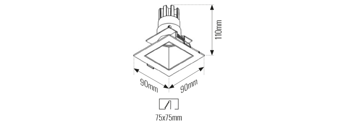 SPOT-SQUARE-RC-OLCULER